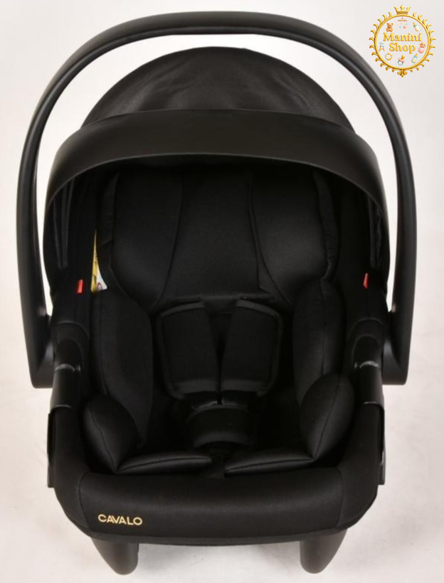 ست کالسکه و کریر کاوالو CAVALOمدل SLS MAX