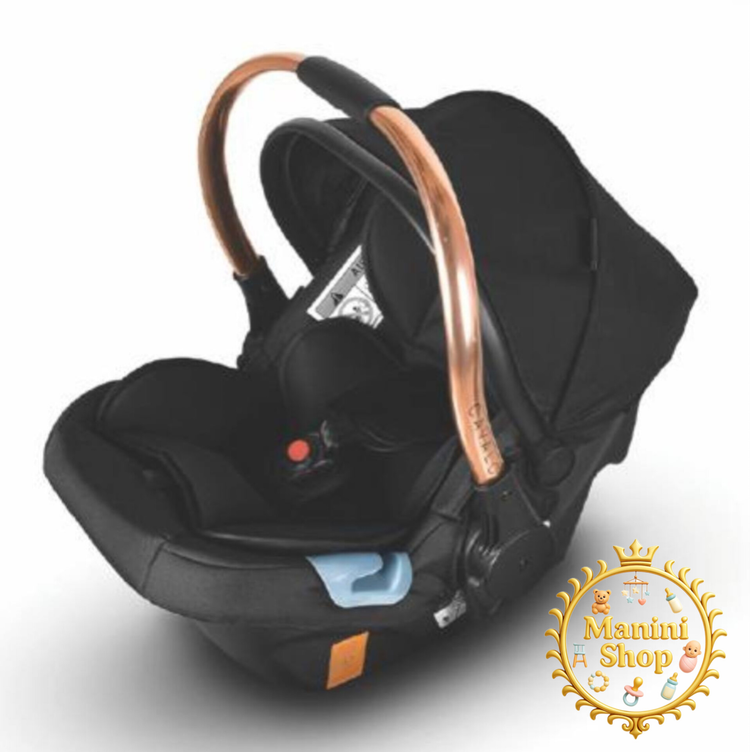 کریر CAVALO مدل BSB (کاوالو)