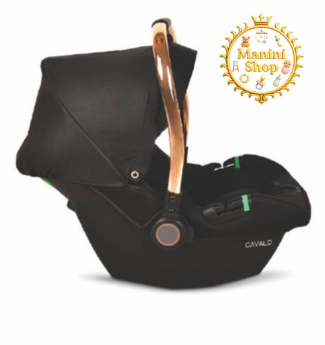 کریرCAVALO مدل JAGUAR