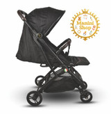 ست کامل کالسکه و کریر کاوالو CAVALO مدل JAGUAR