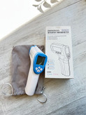 تب سنج تفنگی لیزری مدل NB20-T-02