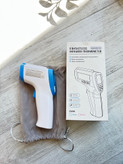 تب سنج تفنگی لیزری مدل NB20-T-02