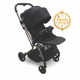 ست کالسکه و کریر CAVALO مدل S335