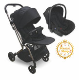 ست کالسکه و کریر CAVALO مدل S335