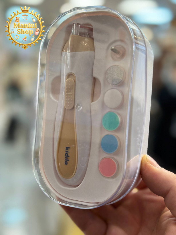 سوهان برقی کیدیلو Kidilo کودک