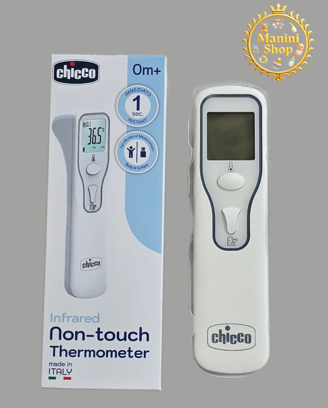 تب سنج اورجینال چیکو Chicco