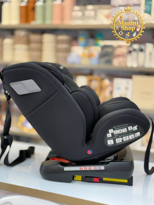 صندلی ماشین کیدیلو مدل 308