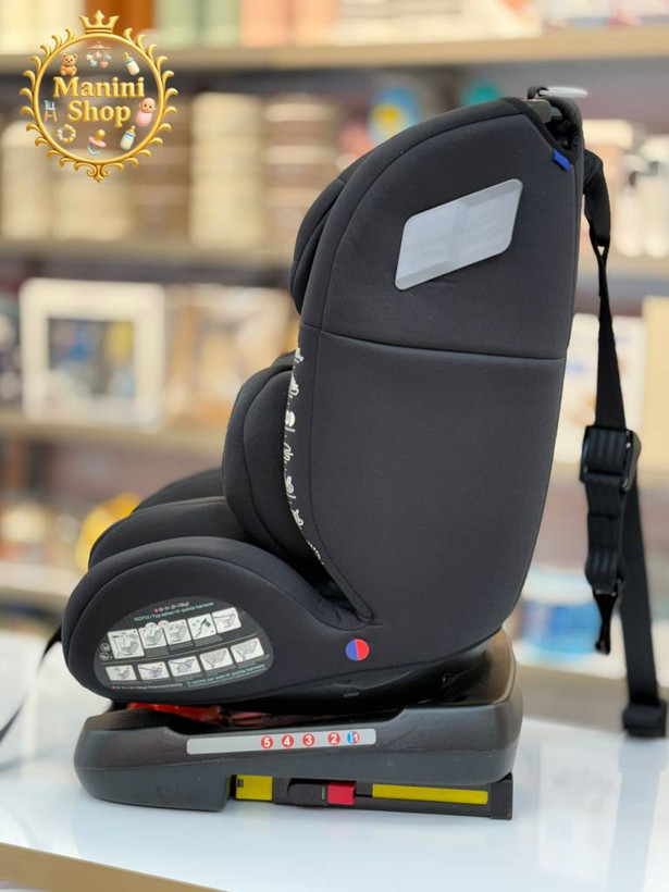 صندلی ماشین کیدیلو مدل 308