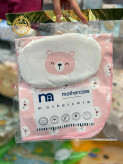 زیرانداز تعویض نوزاد مادرکر Mothercare مخمل پشت پلاستیک ۷۰×۵۰ لوکس، نرم و ضدآب
