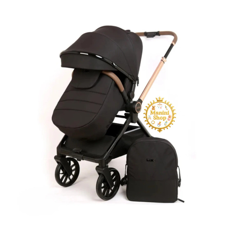 سرویس کامل کالسکه و کریر 7 تکه D900 برند کیدیلو (Kidilo)