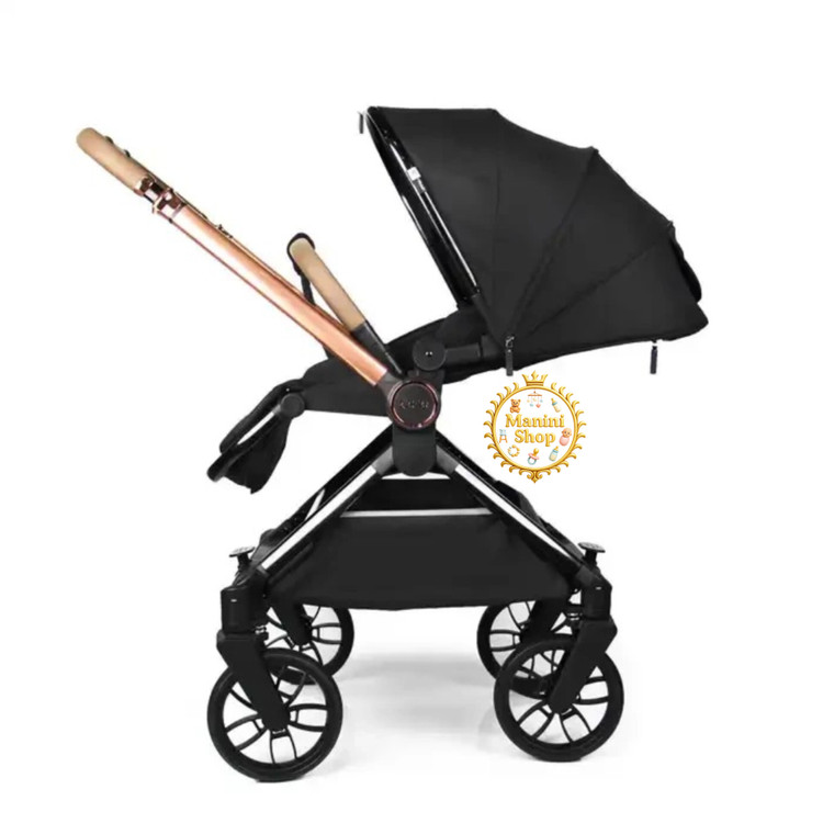 سرویس کامل کالسکه و کریر 7 تکه D900 برند کیدیلو (Kidilo)