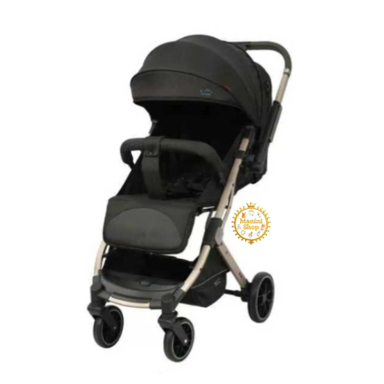 کالسکه کیدیلو (Kidilo) کد D7 با دسته دوطرفه مانینی شاپ