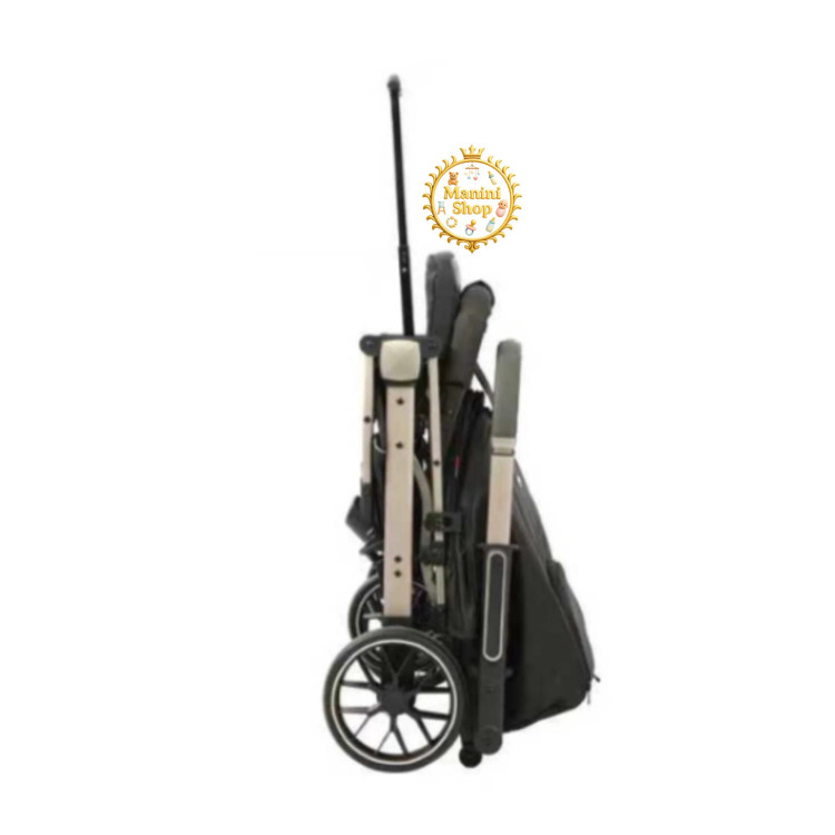 کالسکه کیدیلو (Kidilo) کد D7 با دسته دوطرفه مانینی شاپ