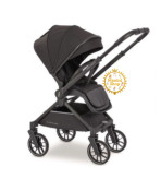 کالسکه مسافرتی برند کیدیلو Kidilo مدل D901 مشکی