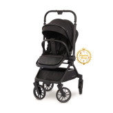 کالسکه مسافرتی برند کیدیلو Kidilo مدل D901 مشکی