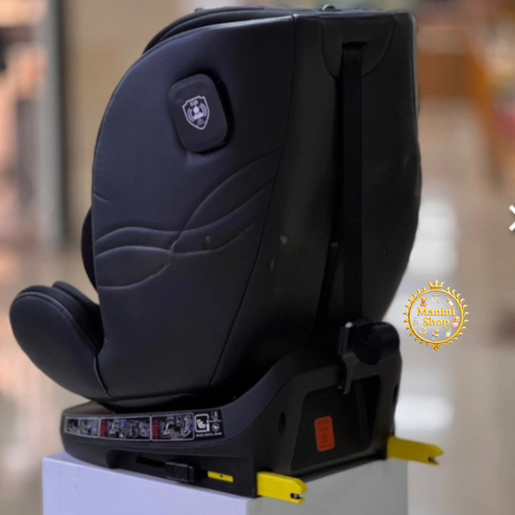 خرید صندلی ماشین کیدیلو ST-6 | ۳۶۰ درجه ایزوفیکس | ارزانترین قیمت | ما نی نی شاپ