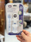 ست داروخوری برند چیکو شبنم (chicco) سرنگ و قاشق داروخوری