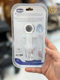ست داروخوری برند چیکو شبنم (chicco) سرنگ و قاشق داروخوری