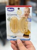 مسواک انگشتی قاب دار برند چیکو Chicco سیکو اورجینال ایتالیا