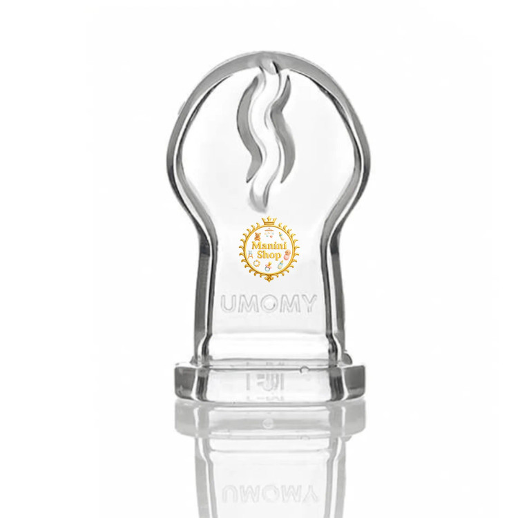 پستانک ارتودنسی یومامی (Umomy) سایز 1 ( 0 تا 6 ماه)