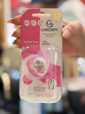 پستانک ارتودنسی یومامی (Umomy) سایز 1 ( 0 تا 6 ماه)