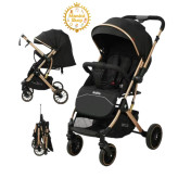 کالسکه ۵۳۵ پرو کیدیلو (Kidilo 535 Pro) دسته دوطرفه مانینی شاپ سیسمونی عبدل آباد