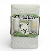 تشک آنتی رفلاکس بیبیفورلایف Baby4life سیسمونی ما نی نی شاپ
