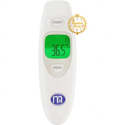 تب سنج مادون قرمز MAELER مدل MA-1425 مانی نی شاپ