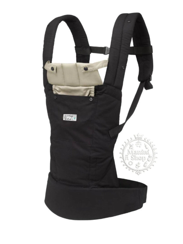آغوشی ۶ حالته سیت دار لیتل زن Little Zen مانی نی شاپ