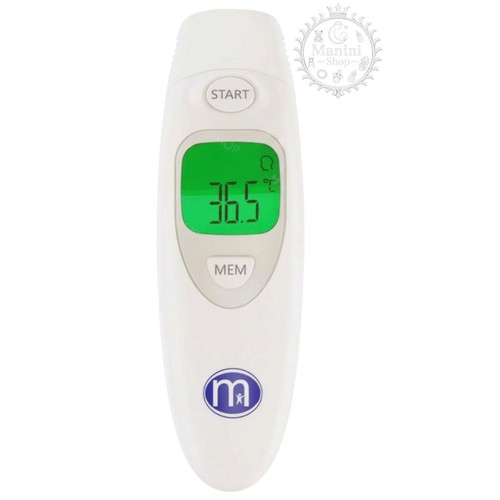 تب سنج مادون قرمز مایلر MAELER مدل MA-1425 مانی نی شاپ