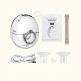 شیردوش برقی پرتابل مایلر Maeler مدل MA-375