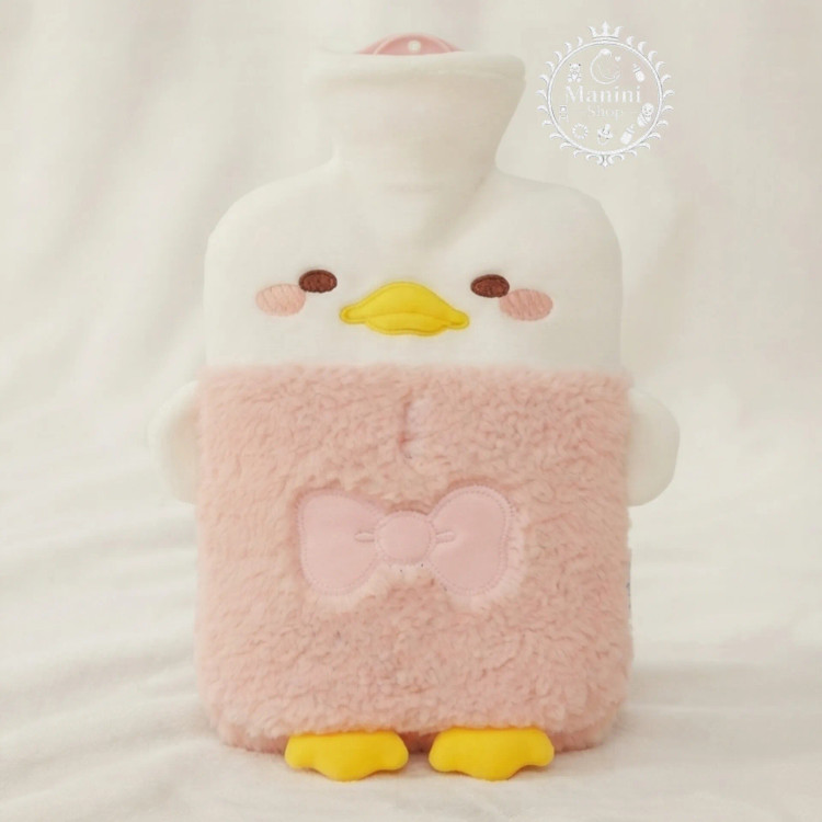 کیسه آبگرم فانتزی جوجه در 4 رنگ ما نی نی شاپ