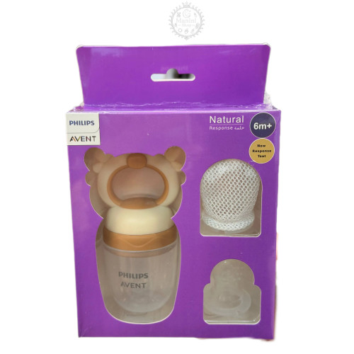 پستونک میوه خوری فیلیپس اونت Philips Avent مانی نی شاپ
