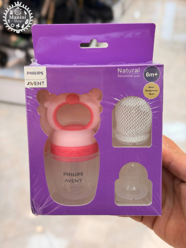 پستونک میوه خوری فیلیپس اونت Philips Avent مانی نی شاپ