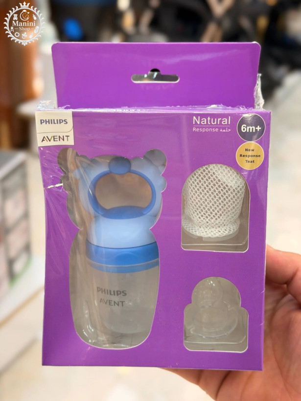 پستونک میوه خوری فیلیپس اونت Philips Avent مانی نی شاپ