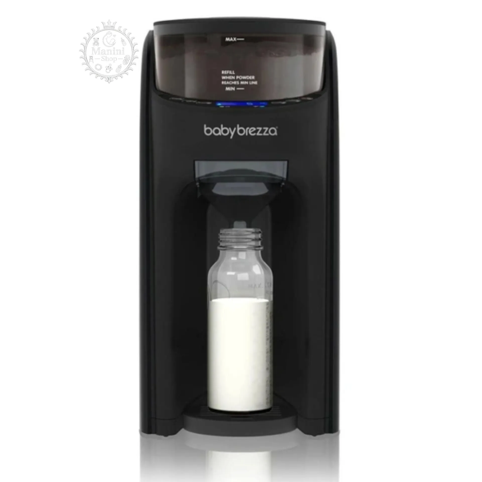 دستگاه شیر خشک ساز بیبی برزا وای فای Baby Brezza Formula Pro Wifi