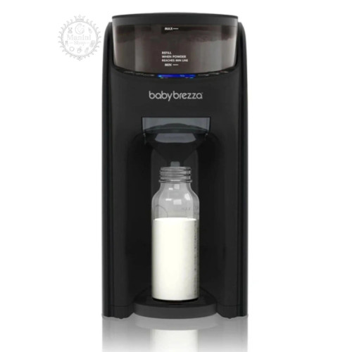 دستگاه شیر خشک ساز بیبی برزا وای فای Baby Brezza Formula Pro Wifi