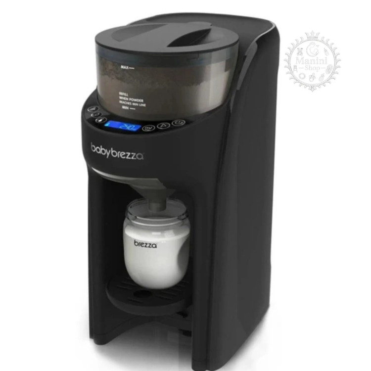 دستگاه شیر خشک ساز بیبی برزا وای فای Baby Brezza Formula Pro Wifi