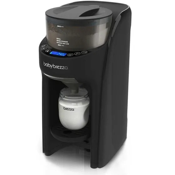 دستگاه شیر خشک ساز بیبی برزا وای فای Baby Brezza Formula Pro Wifi