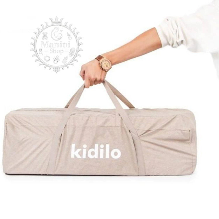 تخت و پارکT_703L کیدیلو kidilo
