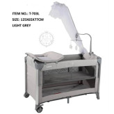 تخت و پارکT_703L کیدیلو kidilo