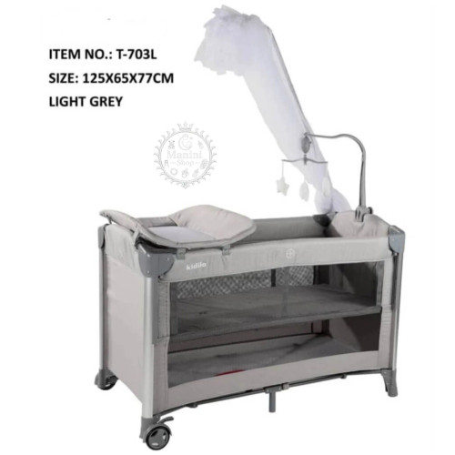 تخت و پارکT_703L کیدیلو kidilo