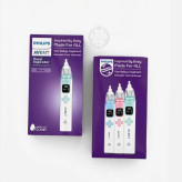 پوآر بینی ۳ رنگ شارژی برند فیلیپس اونت Philips Avent مانینی شاپ