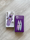 پوآر بینی شارژی برند فیلیپس اونت Philips Avent موزیکال مانینی شاپ