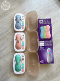 سوهان برقی پنجه Philips Avent فیلیپس اونت مانی نی شاپ