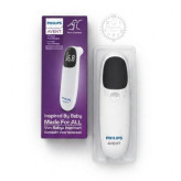 تب سنج دیجیتالی لیزری کودک و نوزاد اونت Philips Avent