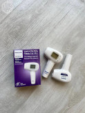 تب سنج دیجیتالی لیزری کودک و نوزاد اونت Philips Avent