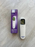 تب سنج دیجیتالی لیزری کودک و نوزاد اونت Philips Avent