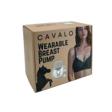 شیر دوش برقی پرتابل کاوالو Cavalo مدل S40 سیسمونی مانی نی شاپ