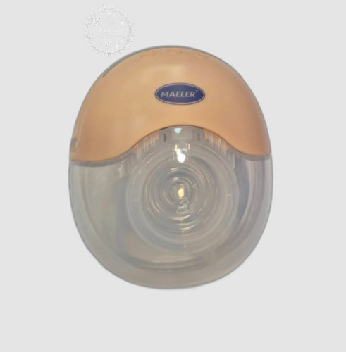 شیردوش برقی پرتابل مایلر Maeler مدل MA-375